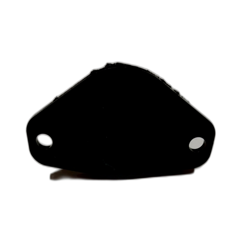 STOP BUMP