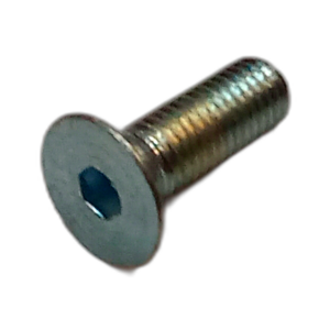 SCREW CSK M10 X 30