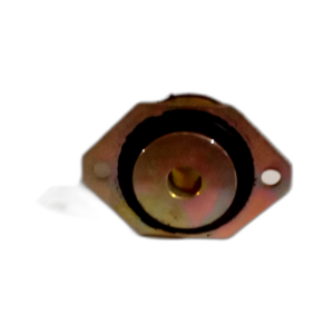 MOUNTING RESILIENT COUPLING