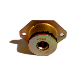 MOUNTING RESILIENT COUPLING