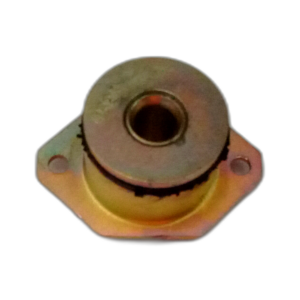 MOUNTING RESILIENT COUPLING