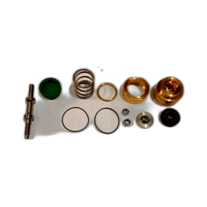 KIT COUPLER CONVERSION