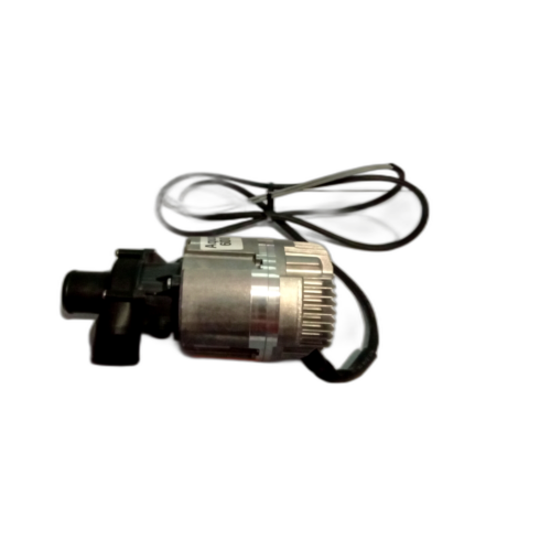 PUMP CIRCULATING MAGNETICALLY SEALED