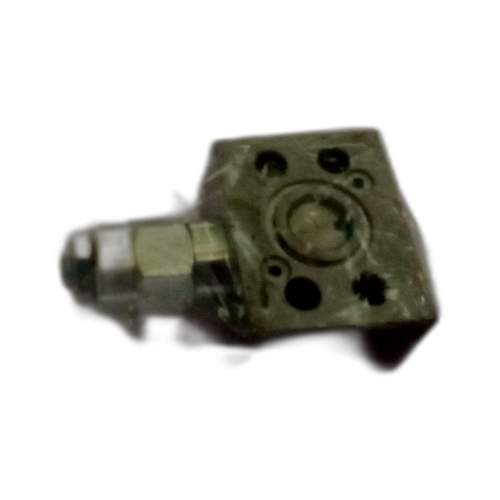 BLOCK PRESSURE LIMITER 240 BAR