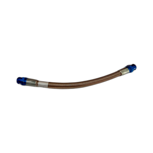 HOSE ASSY STAINLESS 3/4″ X 520MM