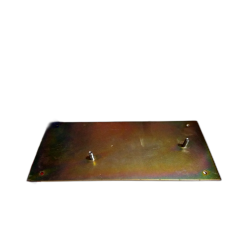 PLATE MOUNTING DSD TRIAL