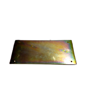 PLATE MOUNTING DSD TRIAL