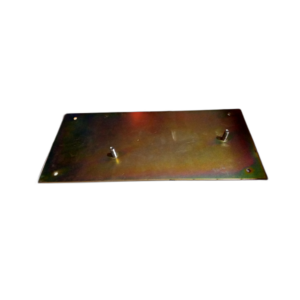 PLATE MOUNTING DSD TRIAL
