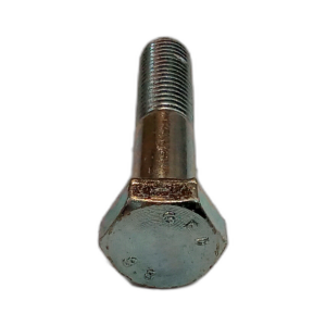 BOLT M12 X 60 SAND NOZZLE