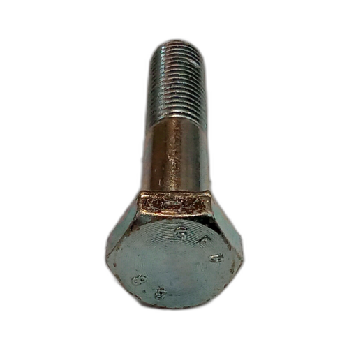 BOLT M12 X 60 SAND NOZZLE