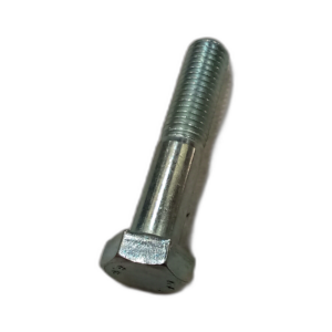 BOLT M12 X 60 SAND NOZZLE