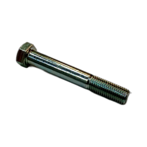 BOLT M16 X 110 ZINC PLATED