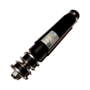 DAMPER PRIMARY VERTICAL