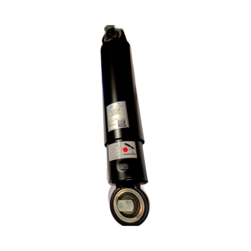 DAMPER YAW ASSY