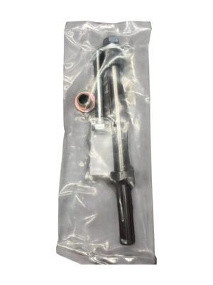 SHAFT OUTPUT WIPER MOTOR