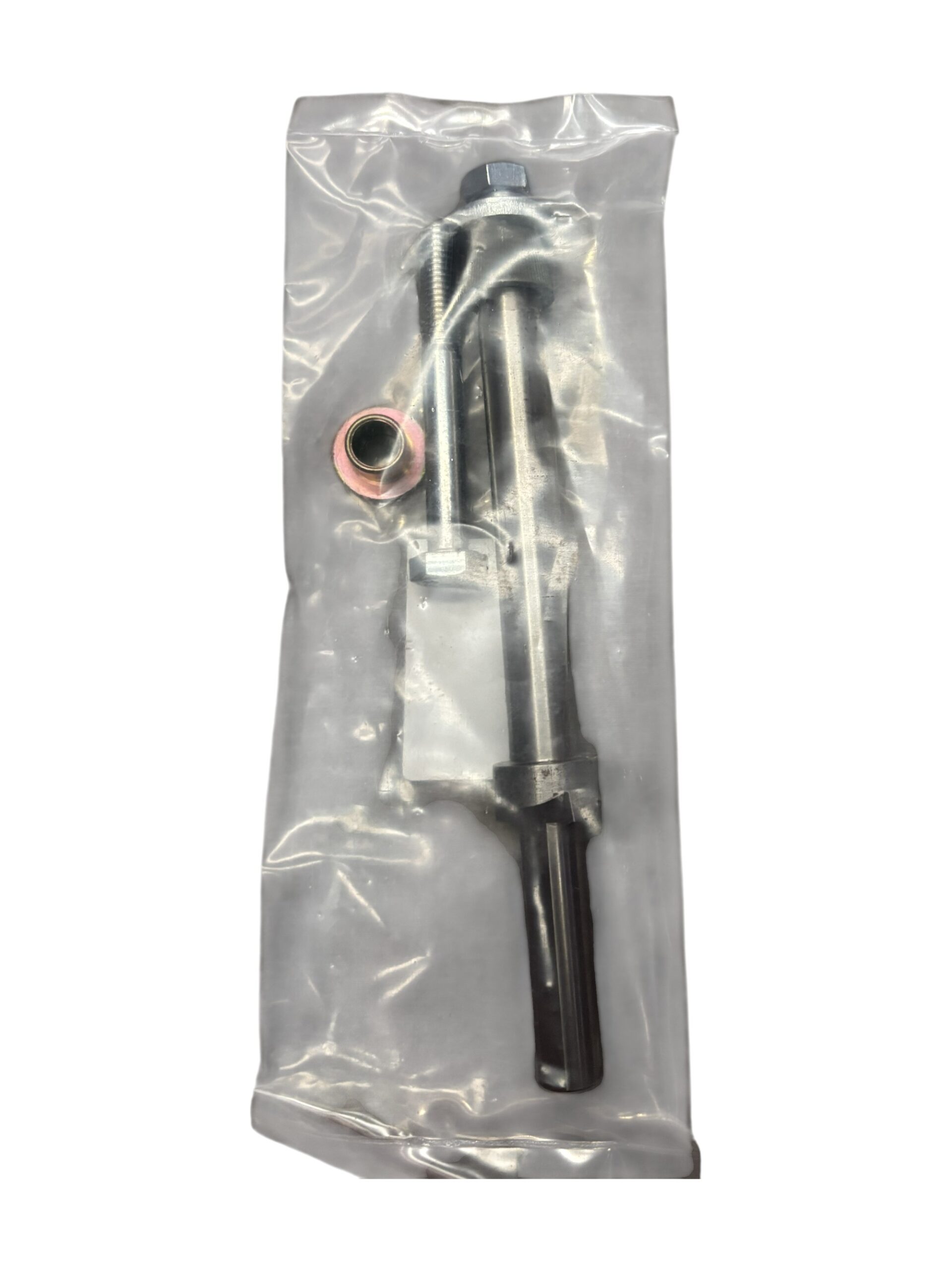 SHAFT OUTPUT WIPER MOTOR