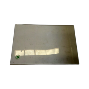 PANEL SAFEGLASS 200 X 133 X 2MM