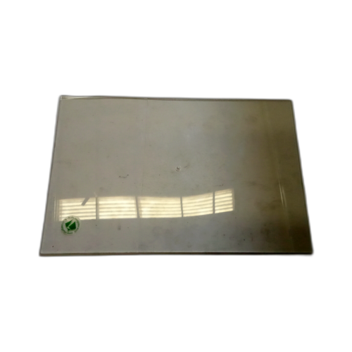 PANEL SAFEGLASS 200 X 133 X 2MM