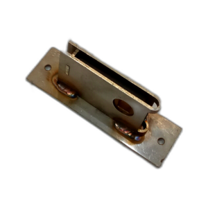 LOCK BUDGET ASSY