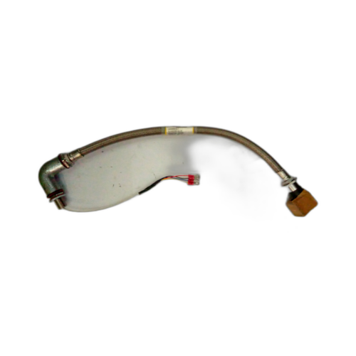 HARNESS NO 3, B/DOWN VALVE