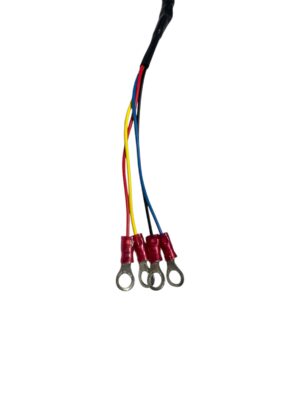 HARNESS NO 1,2 B/DOWN VALVE