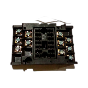 BASE RELAY 24V RELAYS