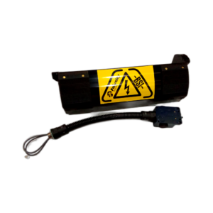 KIT AUTOCOUPLER (COMPACT) CL170 LM