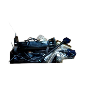 KIT AUTOCOUPLER (COMPACT) CL170 LM