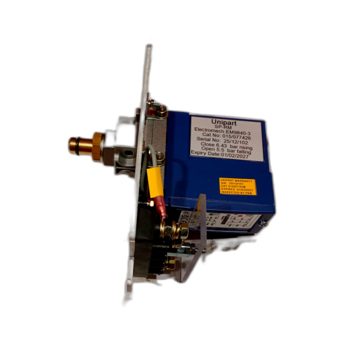 SWITCH PRESSURE PGS (SRPM)