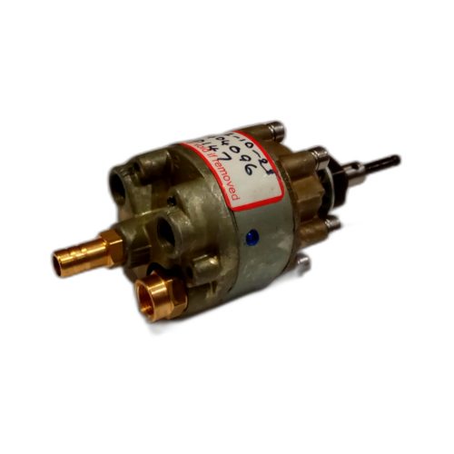 CONTROL WIPER W/O NON RET VALVE