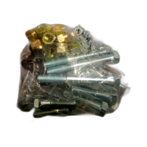 KIT FASTENER ANGEL SPECIFIED