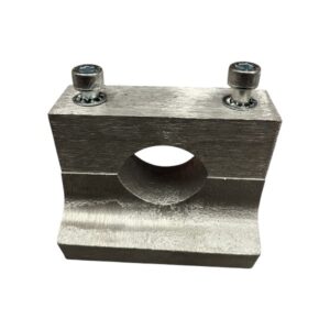 ASSEMBLY, CABLE CLAMP
