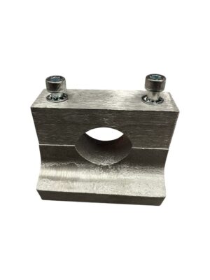 ASSEMBLY, CABLE CLAMP