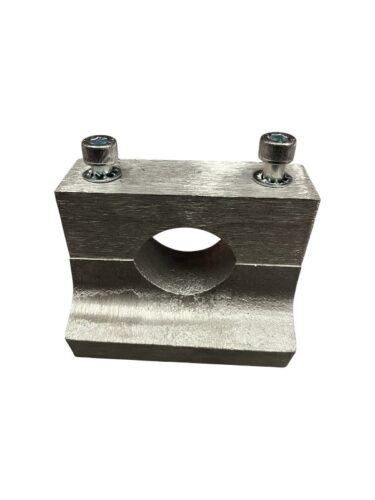 ASSEMBLY, CABLE CLAMP