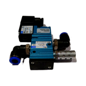 VALVE SANDER EP 24V FOR FGW