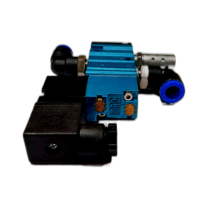 VALVE SANDER EP 24V FOR FGW