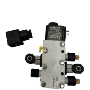 VALVE SANDER. EP