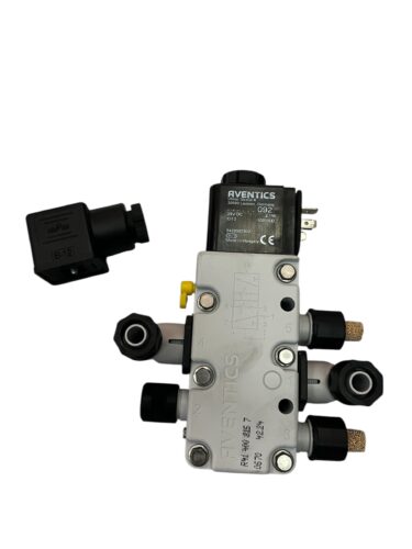 VALVE SANDER. EP