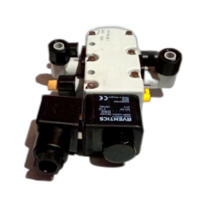VALVE SANDER. EP