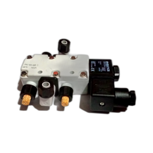 VALVE SANDER. EP