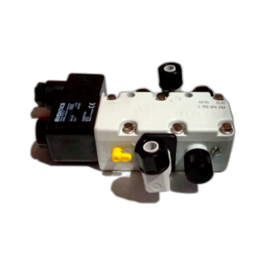 VALVE SANDER. EP