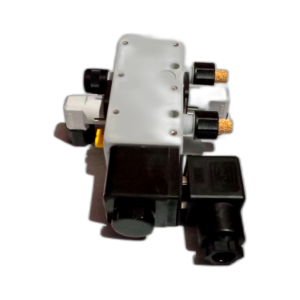 VALVE SANDER. EP