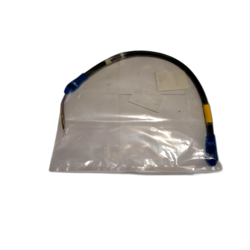CABLE HARNESS & ZINC COBALT PLATED