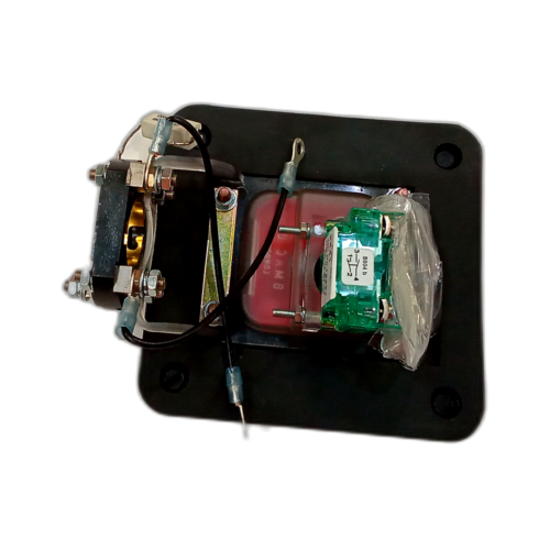 SWITCH PUSHBUTTON