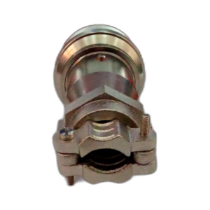 PLUG PORTABLE 100A 2P