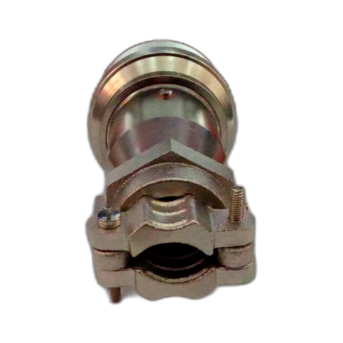 PLUG PORTABLE 100A 2P