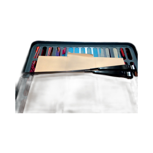 ARM WIPER PANTOGRAPH