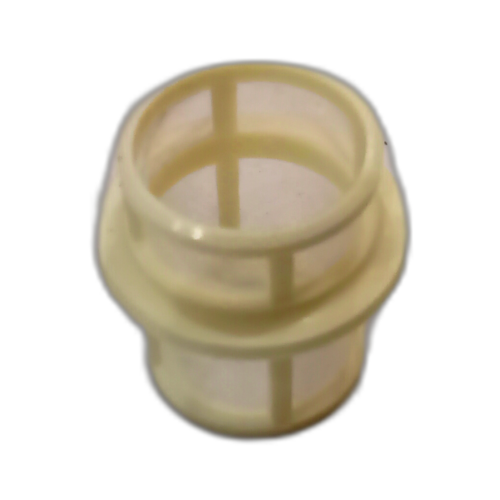 FILTER AIR HEATER