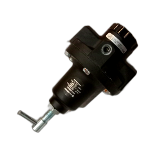 REGULATOR AIR PRESSURE