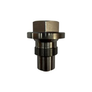 PLUG MAGNETIC FILTER.